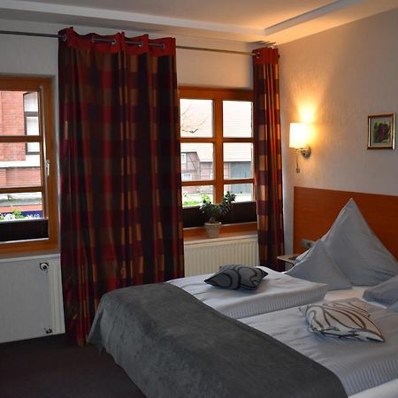 Hotel Neue Stuben Wolfsbourg Extérieur photo
