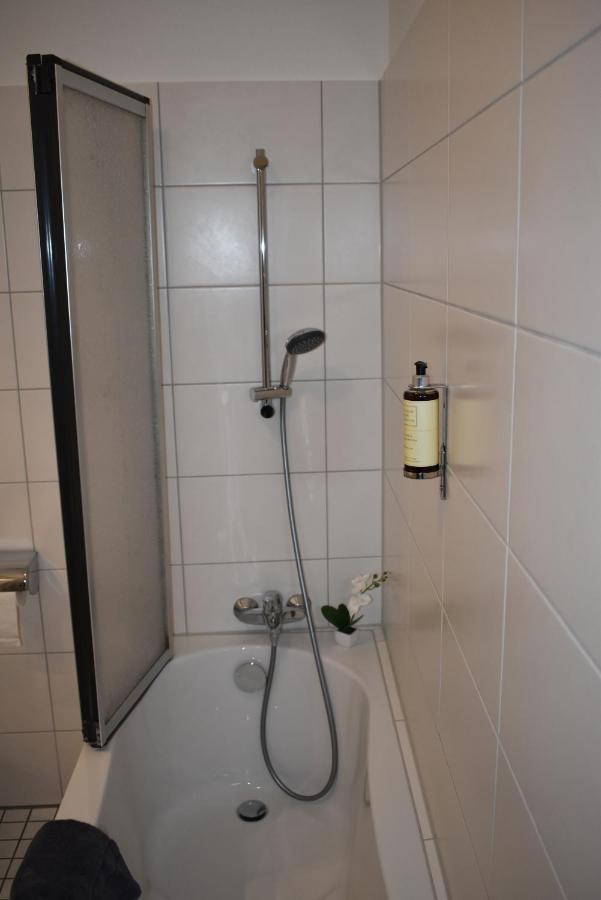 Hotel Neue Stuben Wolfsbourg Extérieur photo
