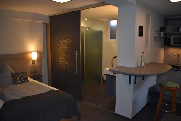 Hotel Neue Stuben Wolfsbourg Extérieur photo