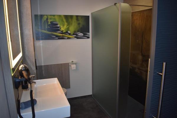 Hotel Neue Stuben Wolfsbourg Extérieur photo
